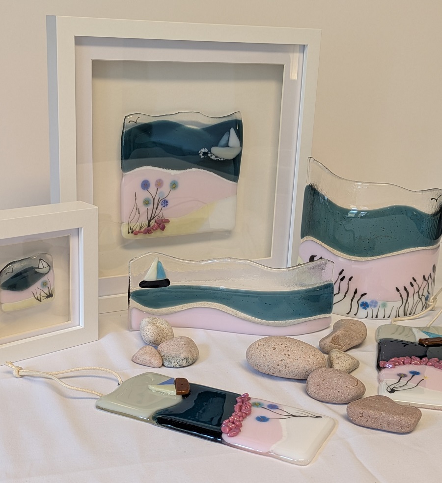Beach decor for Home: Atlantic Beach