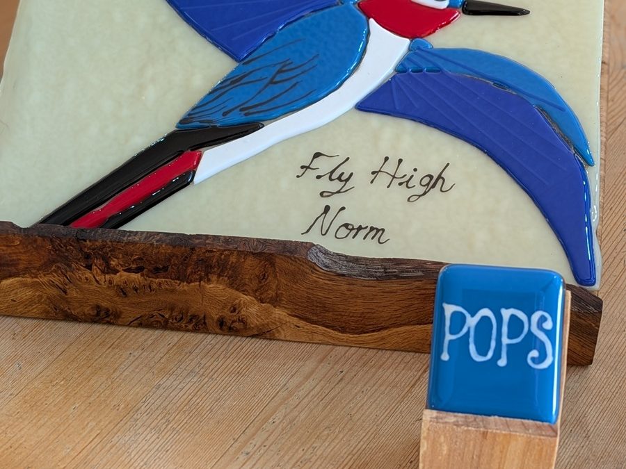 Swallow Memorial
