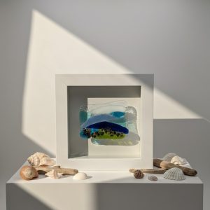 Ocean Mini Tile