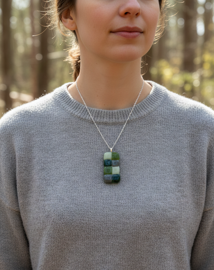 National Park Pendant