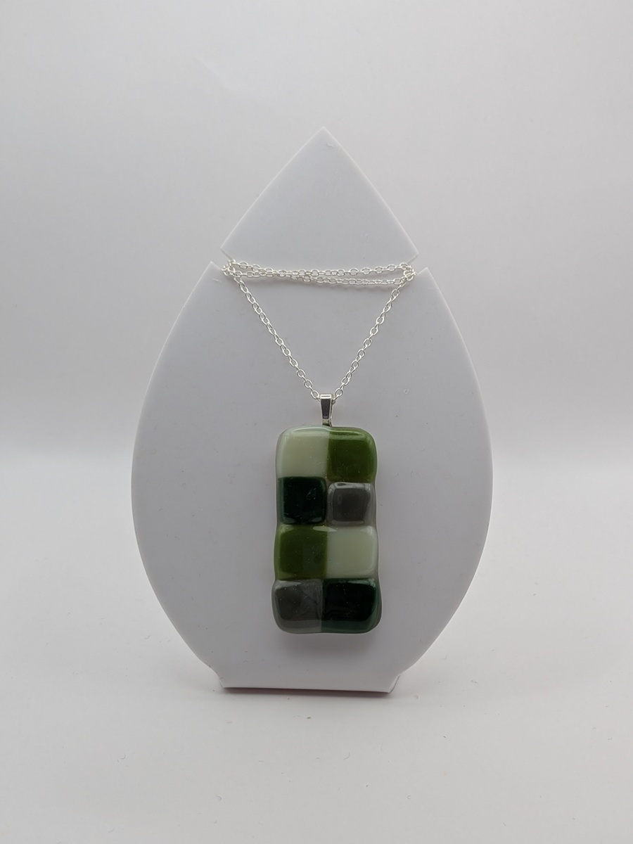 National Park Pendant