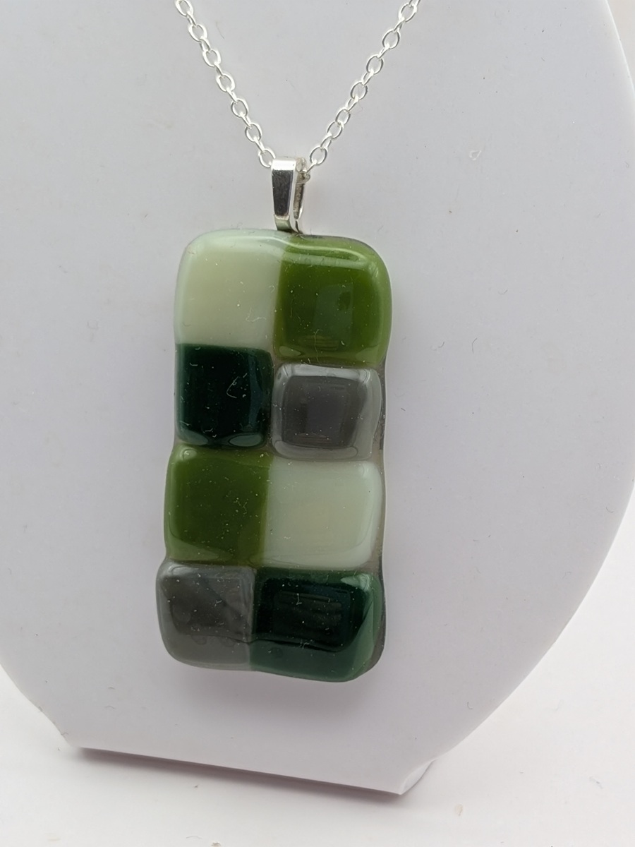 National Park Pendant