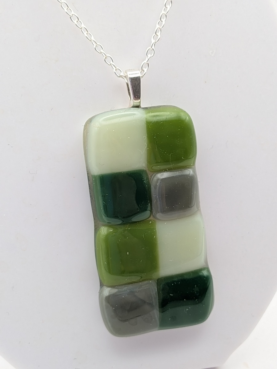 National Park Pendant
